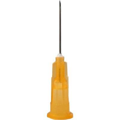 25 g oranje 5/8 inch Romed Holland-naald